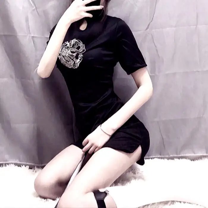 滑动门